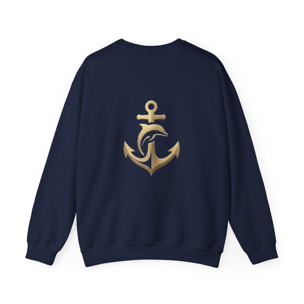Taranto Maglione Oversize (vari colori - unisex)
