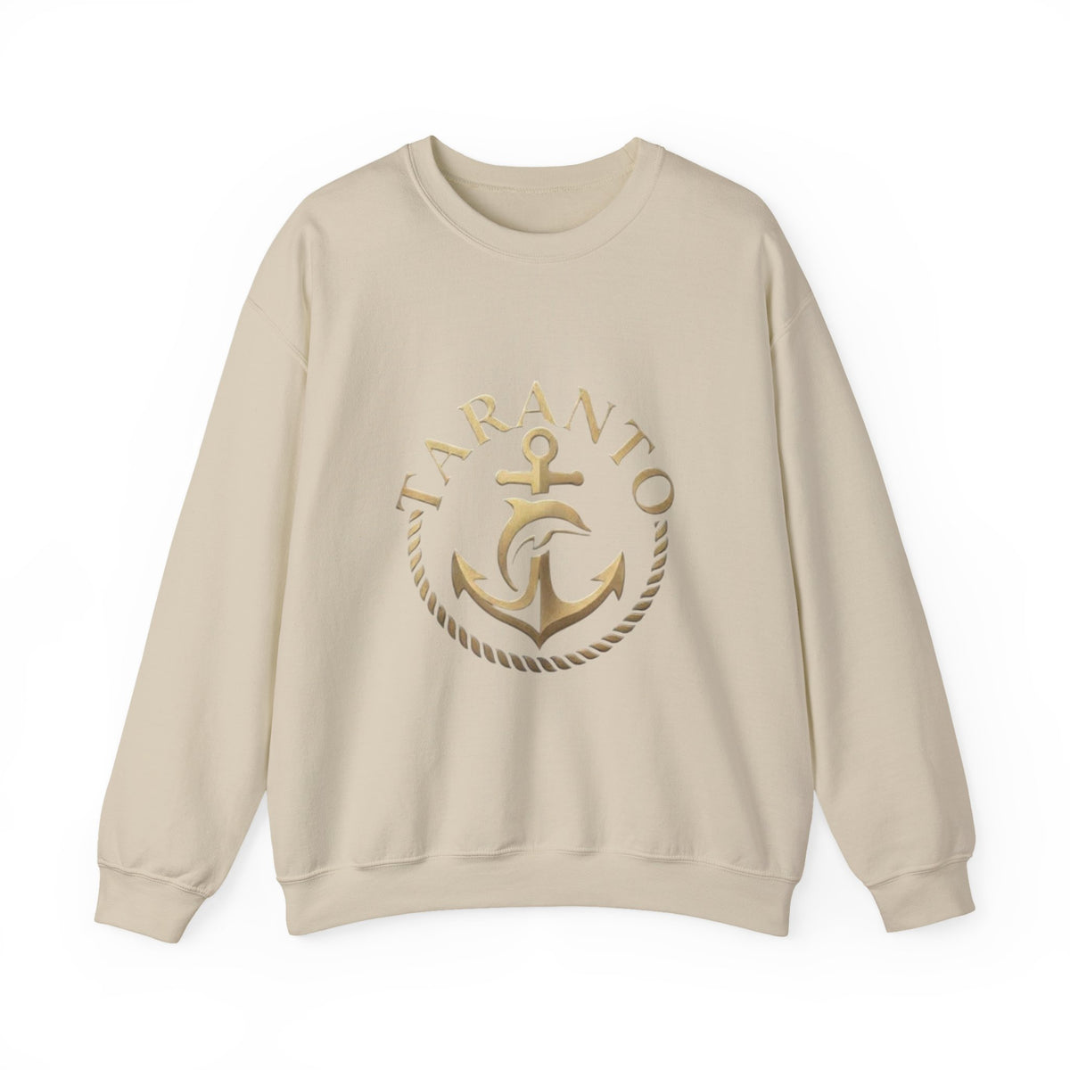 Taranto Maglione Oversize (vari colori - unisex)