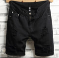 Pantaloncini Jeans #8
