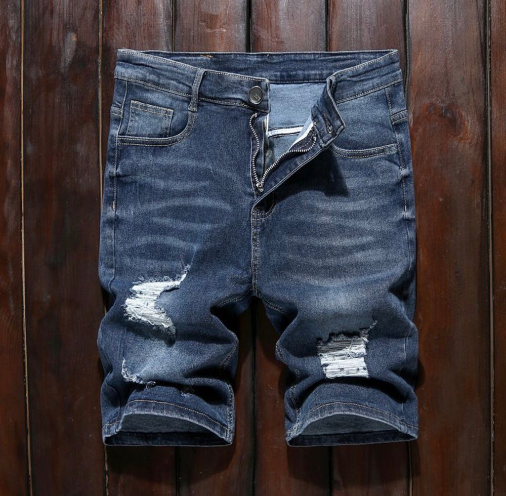 Pantaloncini Jeans #2
