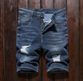 Pantaloncini Jeans #2