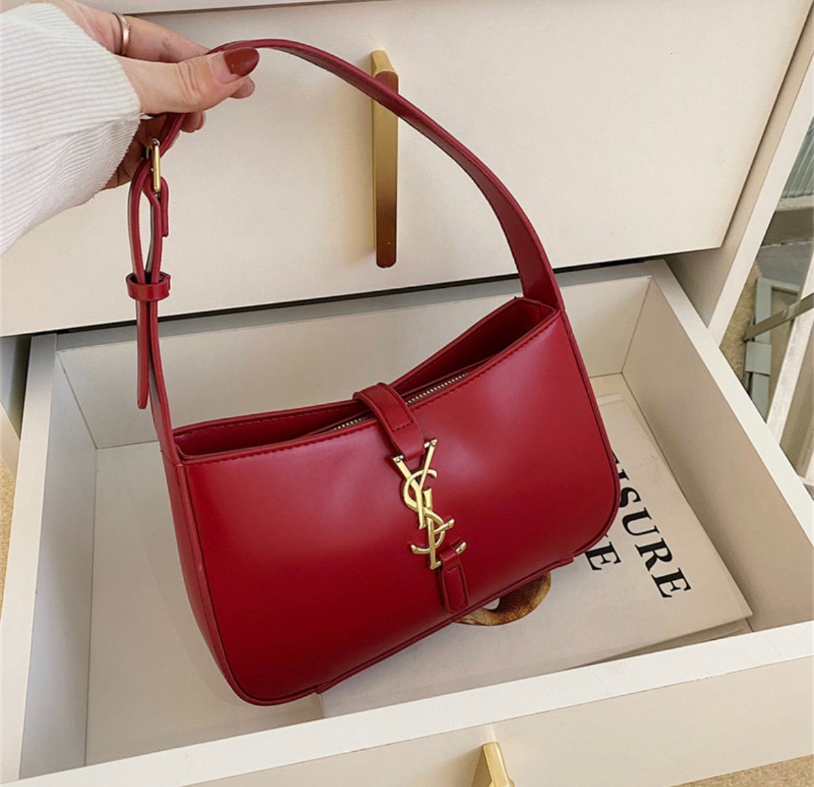 Borsetta Saint Laurent (7 colori)