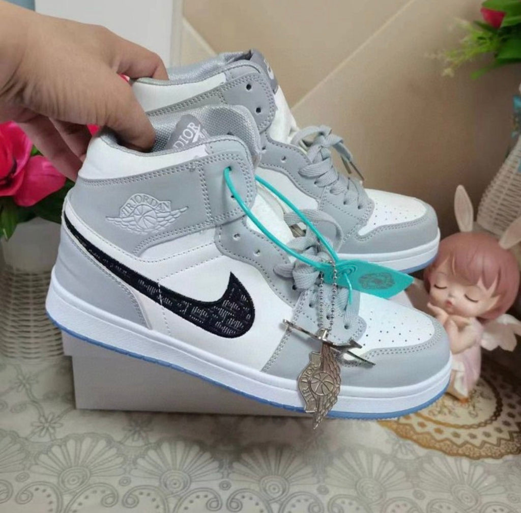 Jordan 1 x Dior High