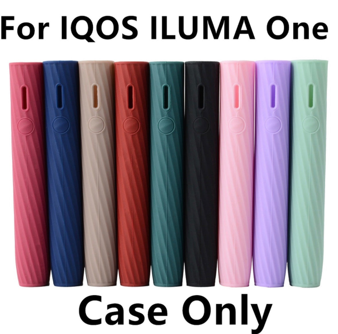 Cover per IQOS