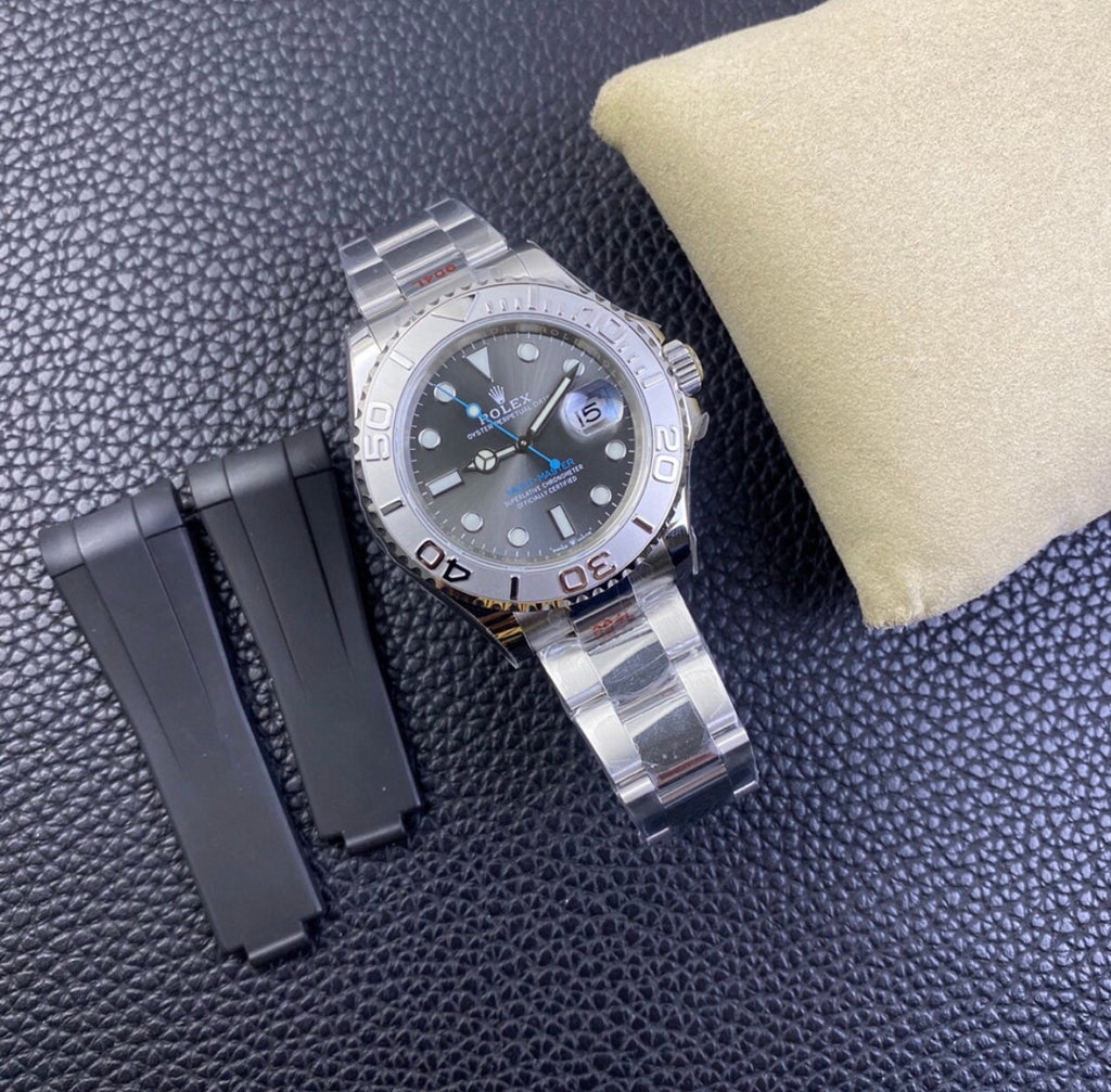 Rolex Yacht Master