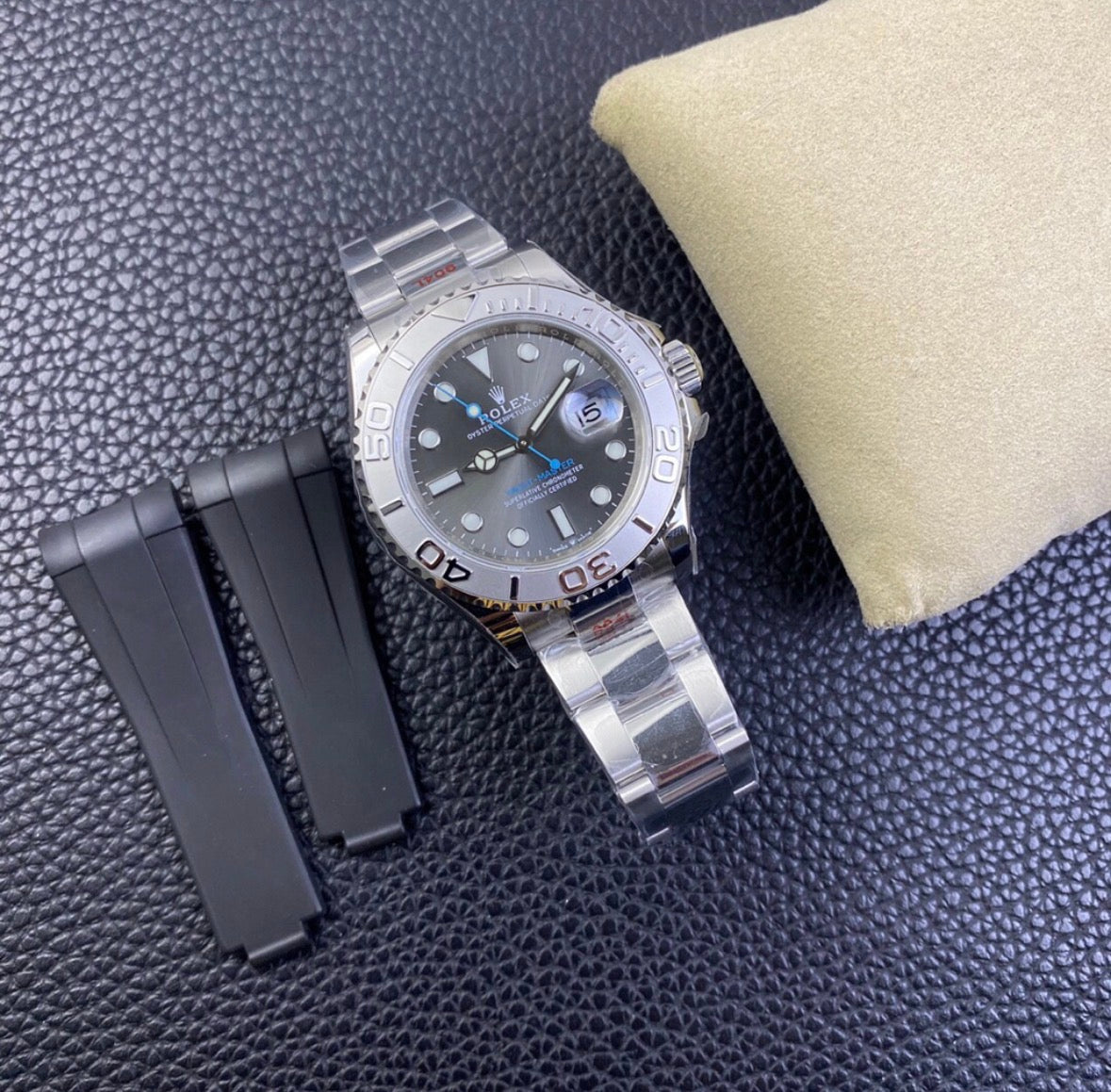 Rolex Yacht Master