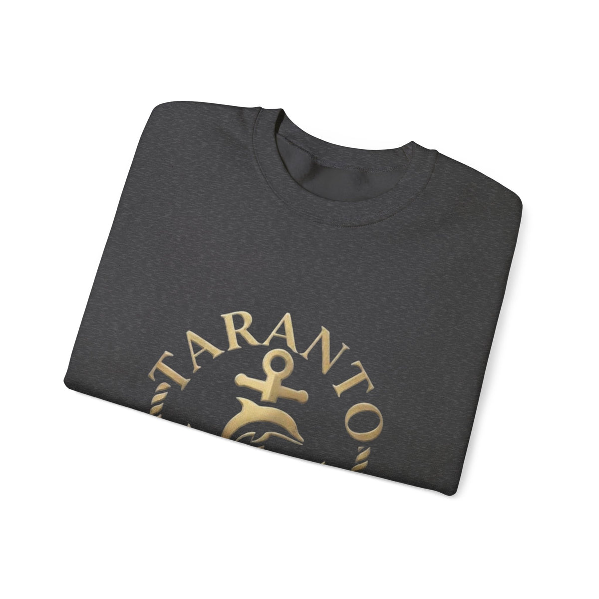 Taranto Maglione Oversize (vari colori - unisex)
