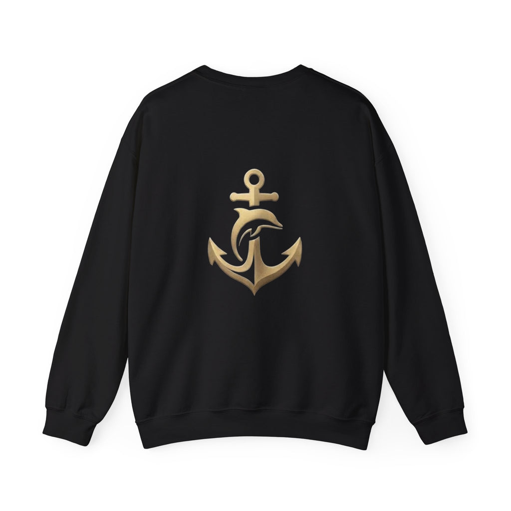 Taranto Maglione Oversize (vari colori - unisex)