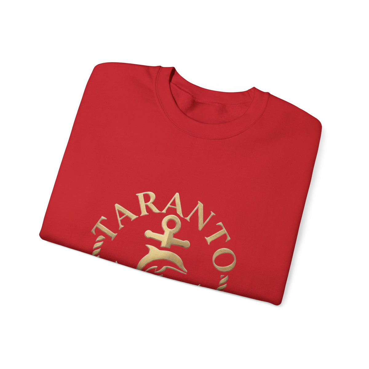 Taranto Maglione Oversize (vari colori - unisex)