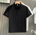 Polo Louis Vuitton nera