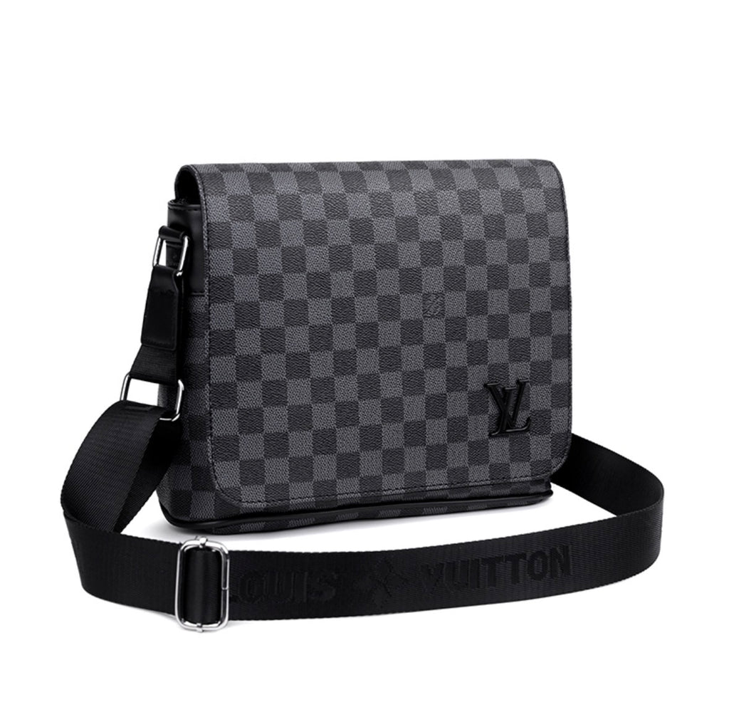 Borsello Louis Vuitton