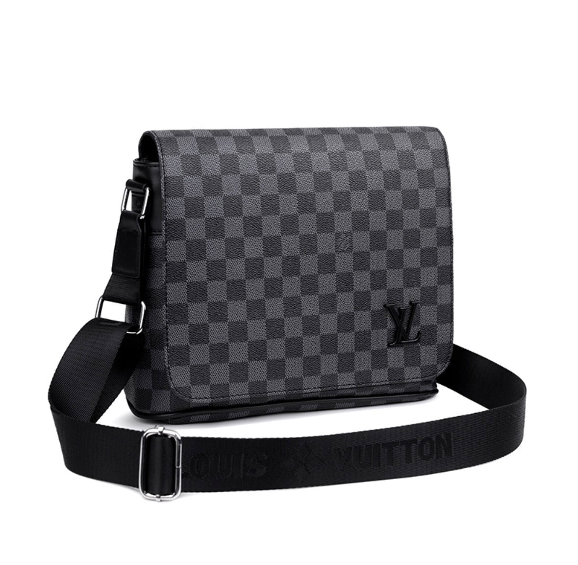 Borsello Louis Vuitton