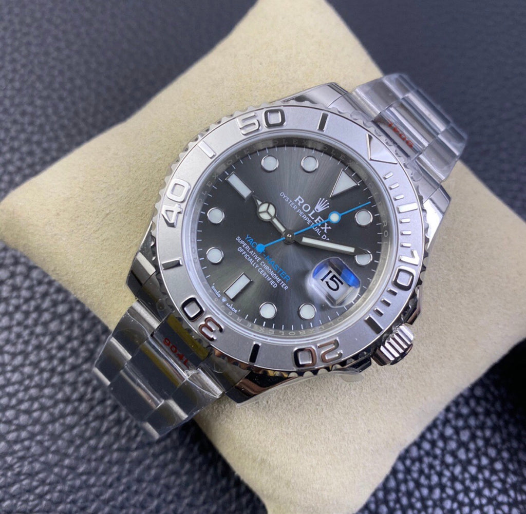 Rolex Yacht Master