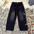 Pantaloni Oversize