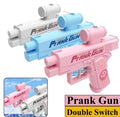WaterGun Prank