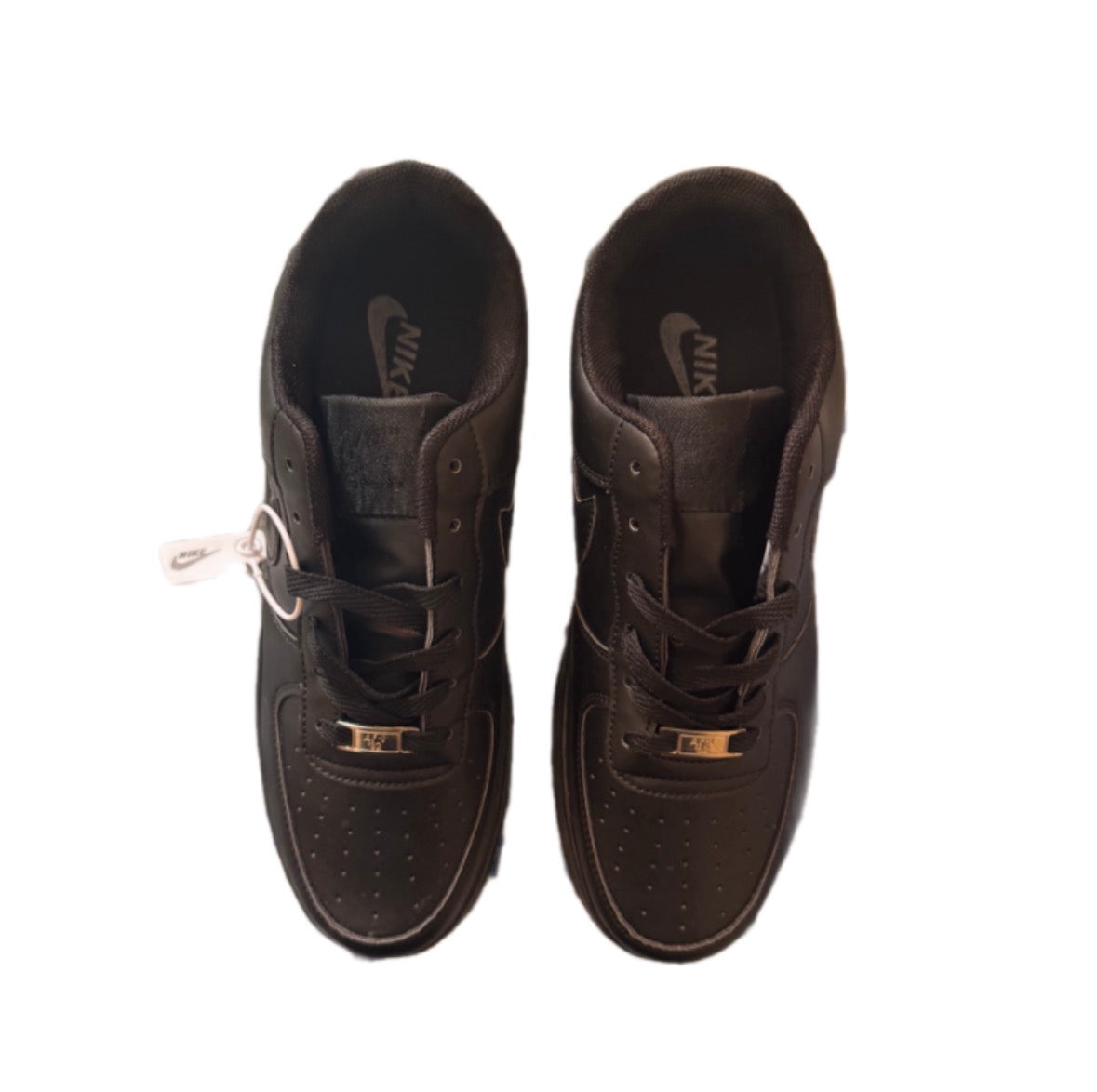 Air Force 1 Black