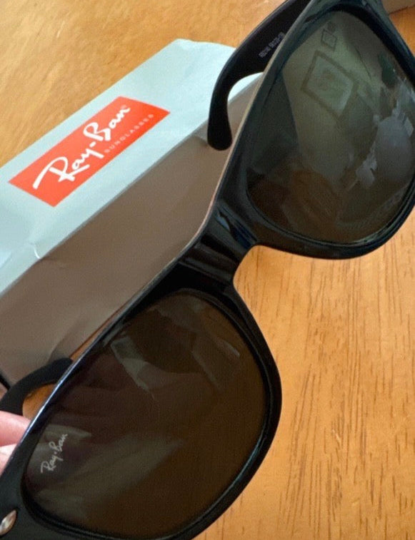 RayBan occhiali