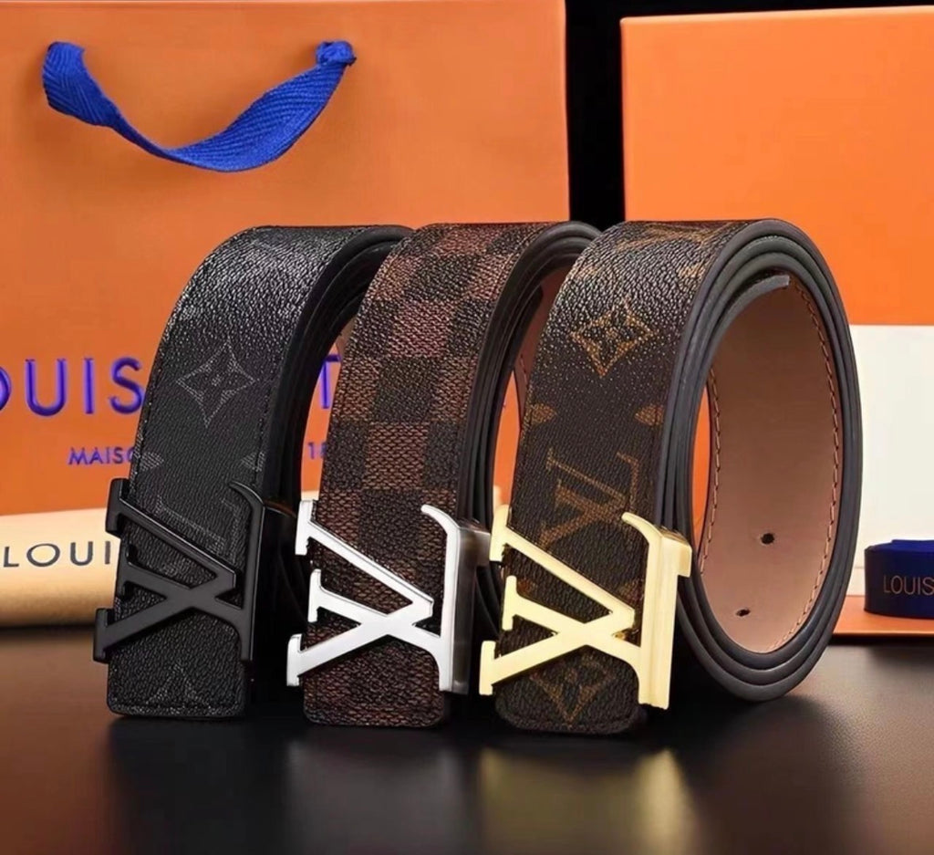 Cinta Louis Vuitton