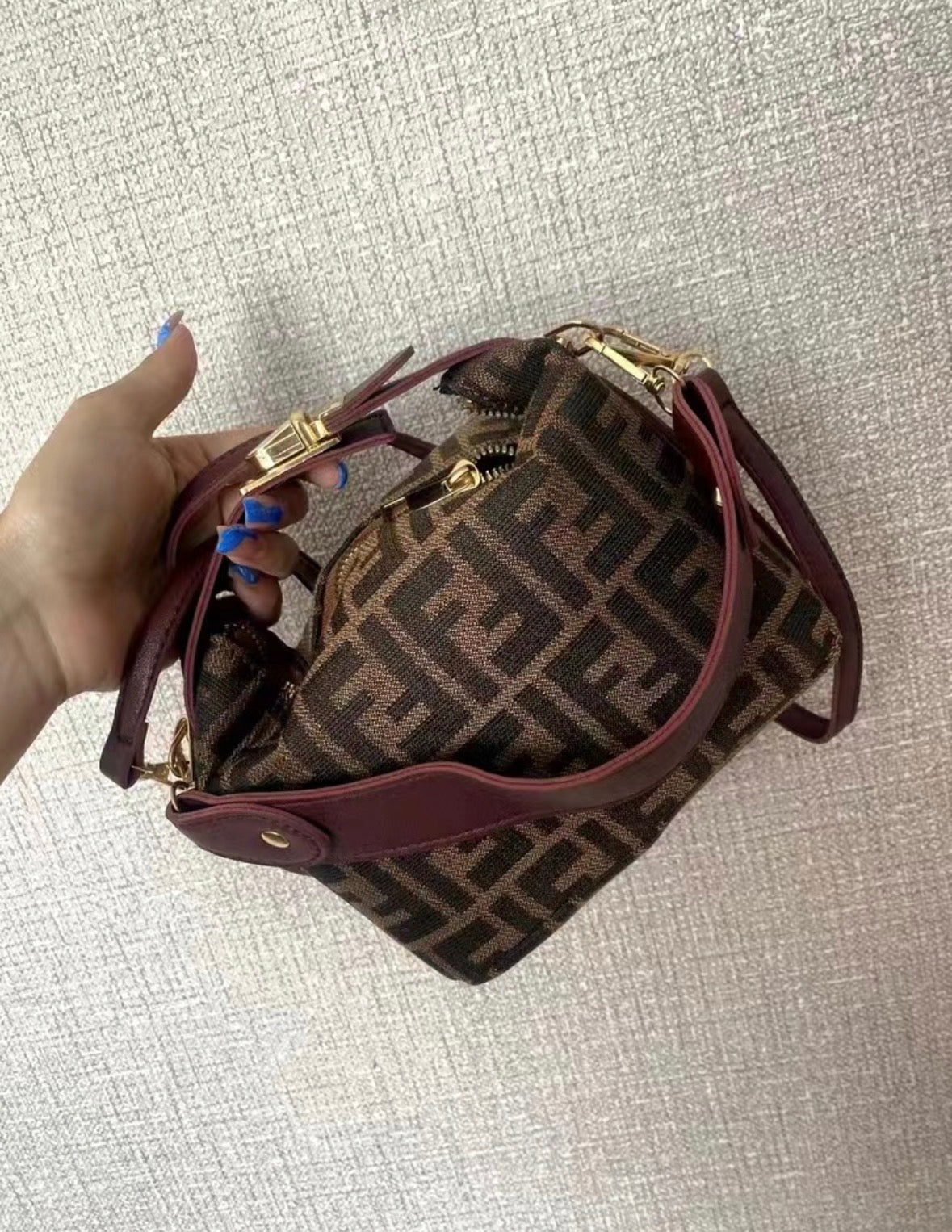 Borsa Fendi