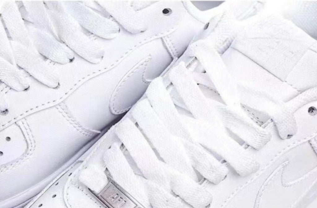 Air Force 1 bianche