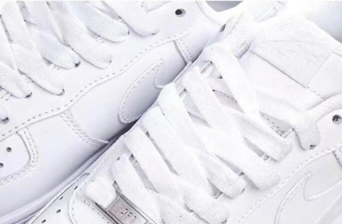 Air Force 1 bianche