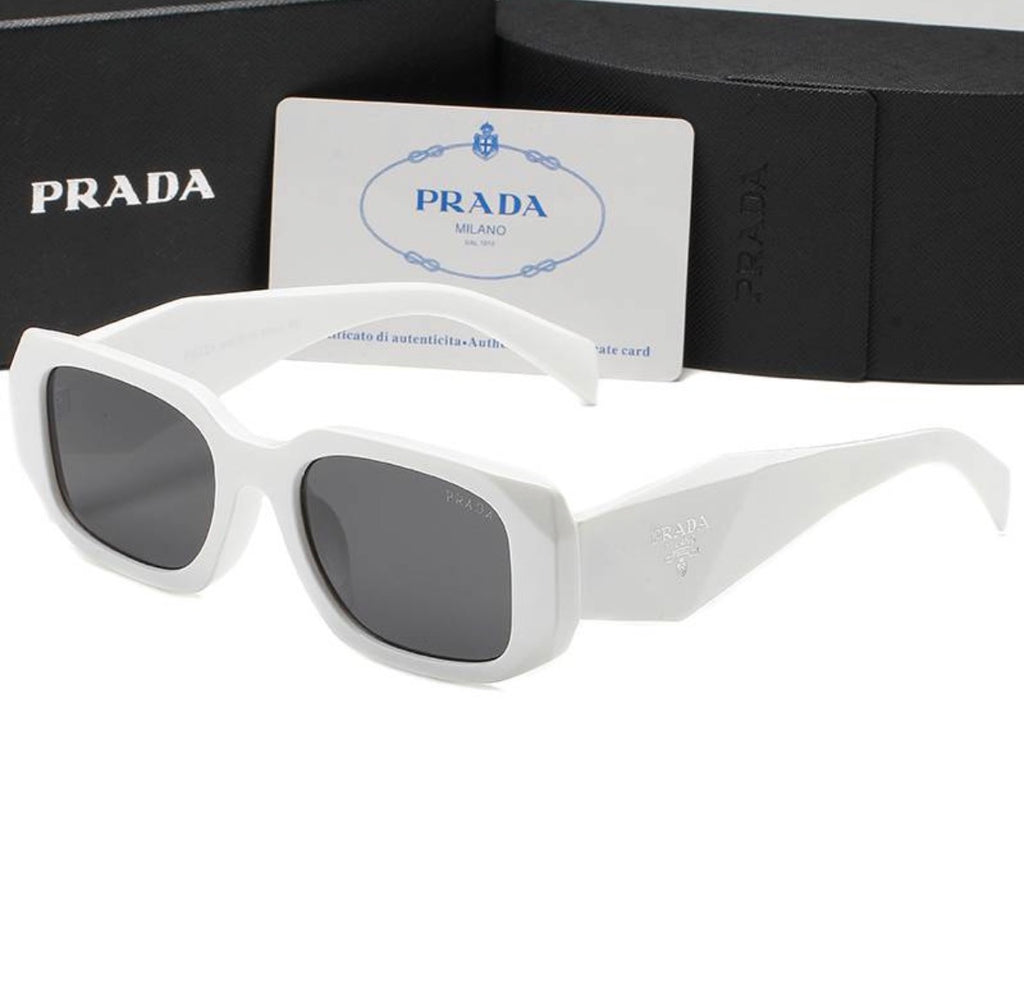 Occhiali Prada da sole