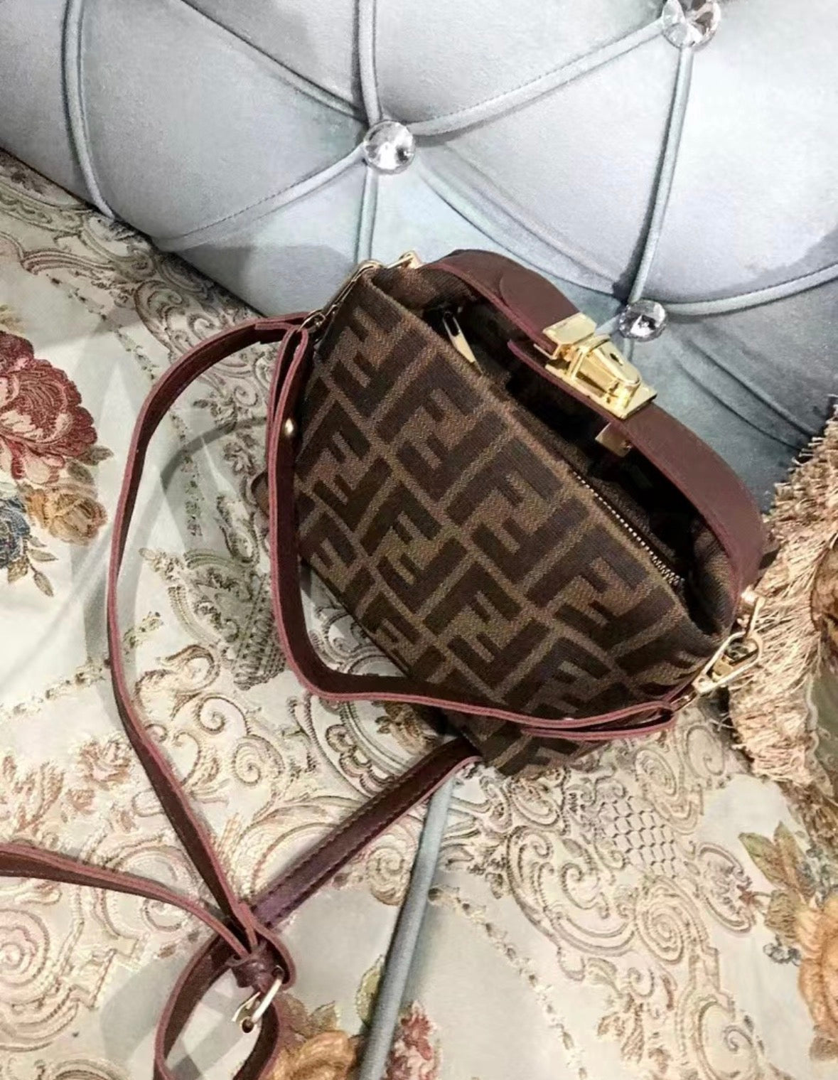 Borsa Fendi