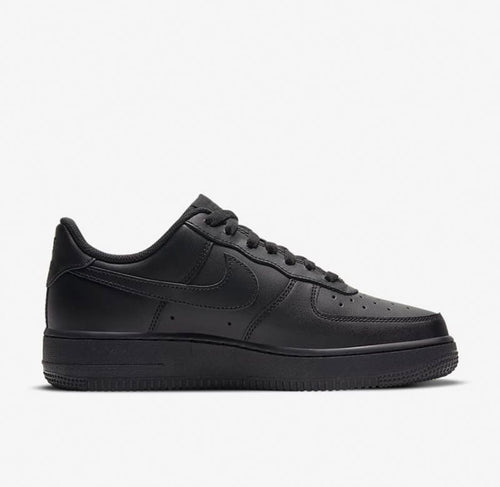 Air Force 1 Black