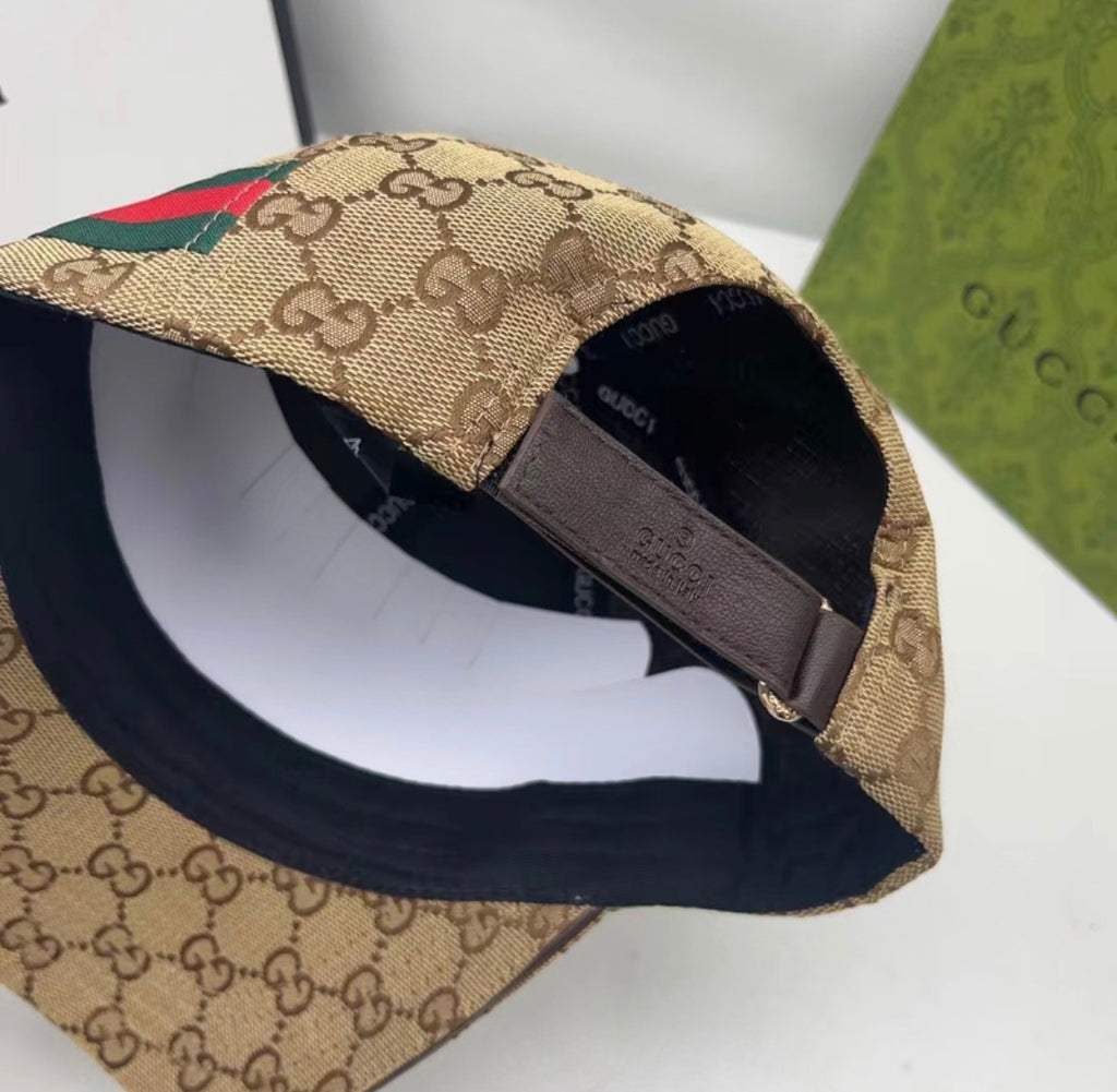 Berretti Gucci