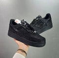 Scarpe Nike Air Force 1 brillantinate (unisex)