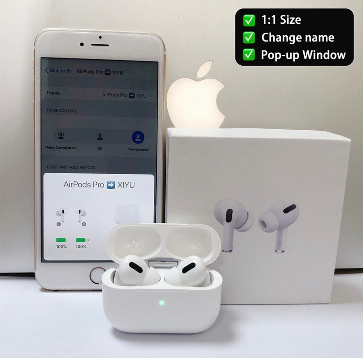 Air Pods Pro