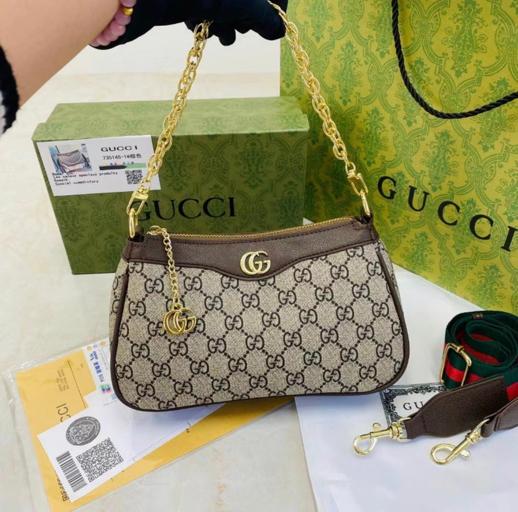 Borsa Gucci