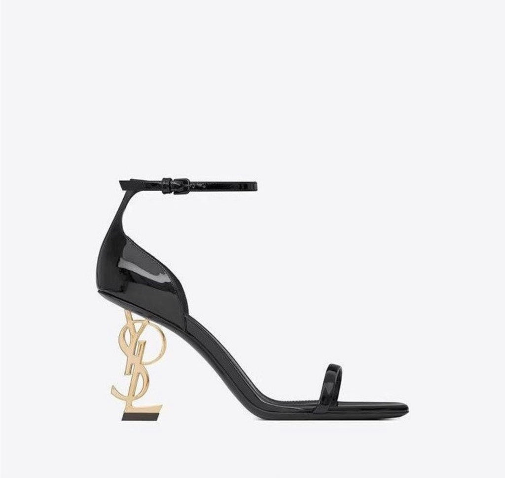 Sandali Opyum 110 di Saint Laurent (2 varianti)