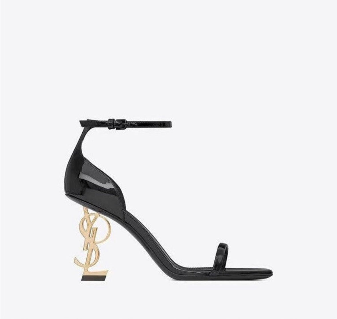 Sandali Opyum 110 di Saint Laurent (2 varianti)