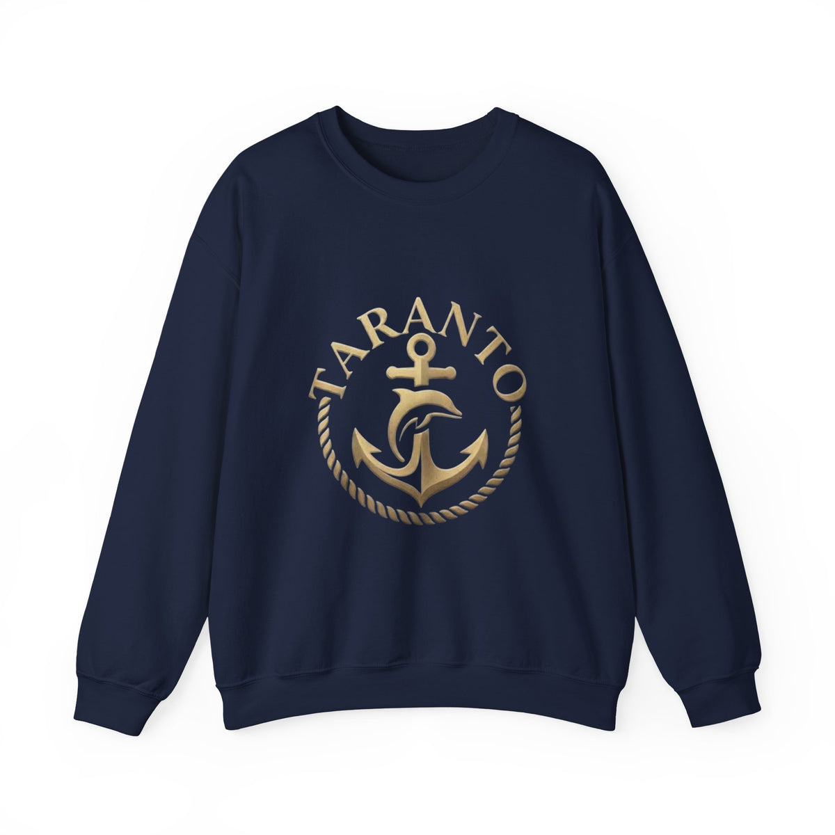 Taranto Maglione Oversize (vari colori - unisex)