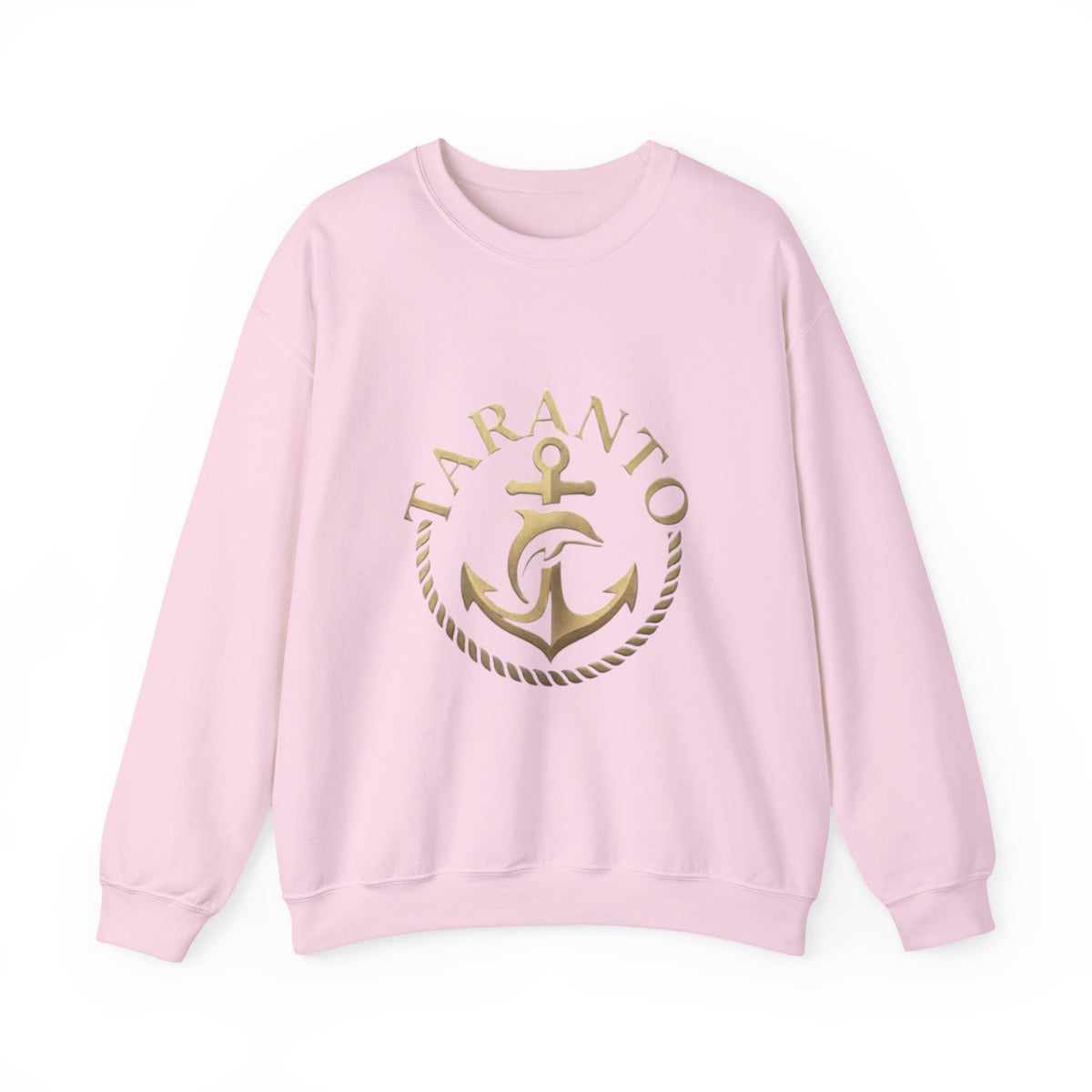 Taranto Maglione Oversize (vari colori - unisex)