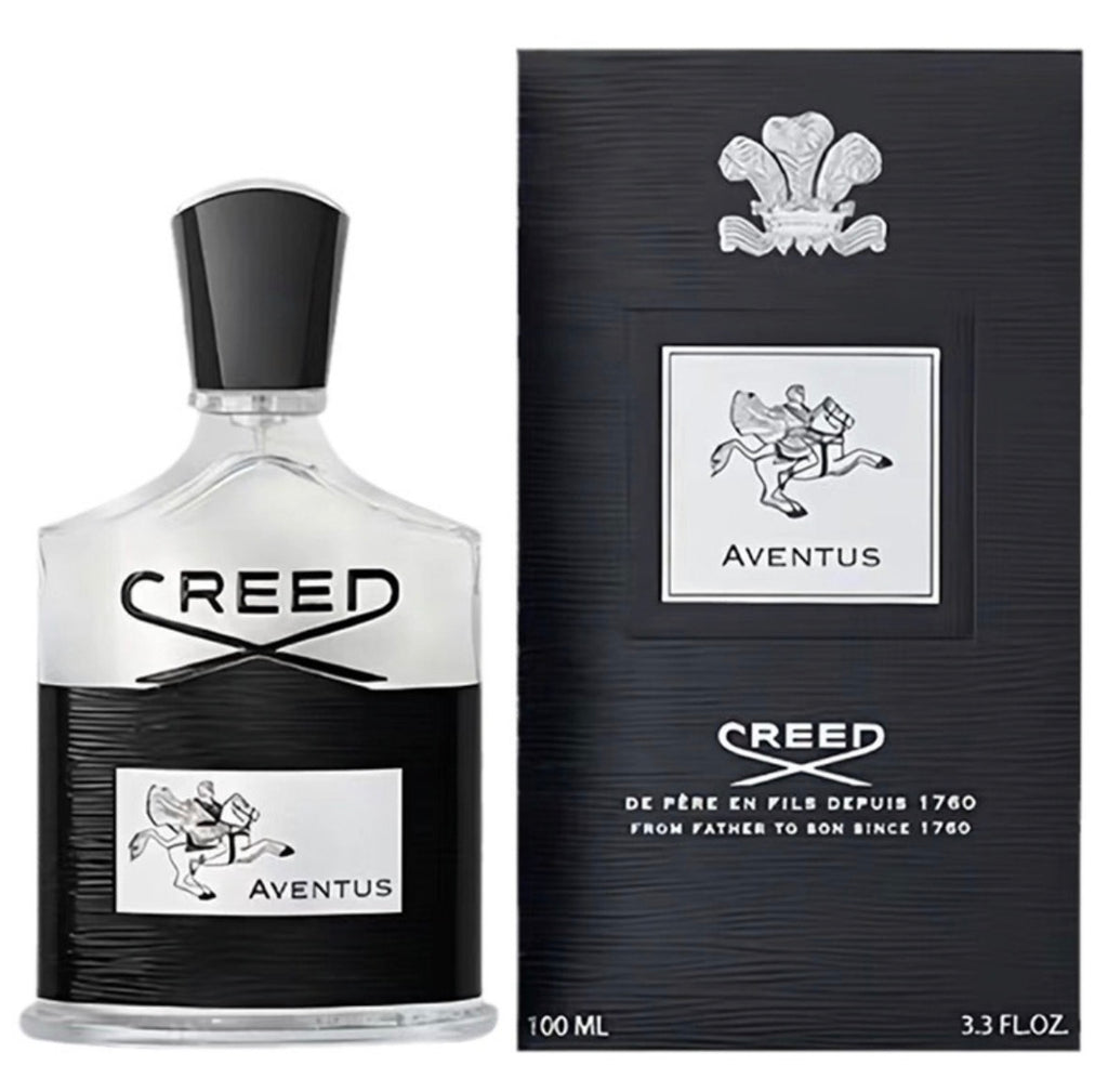 Profumo Creed Aventus 100ml