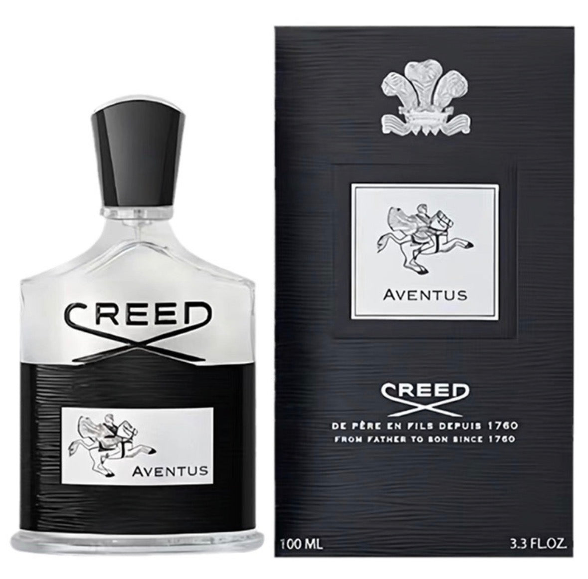 Profumo Creed Aventus 100ml