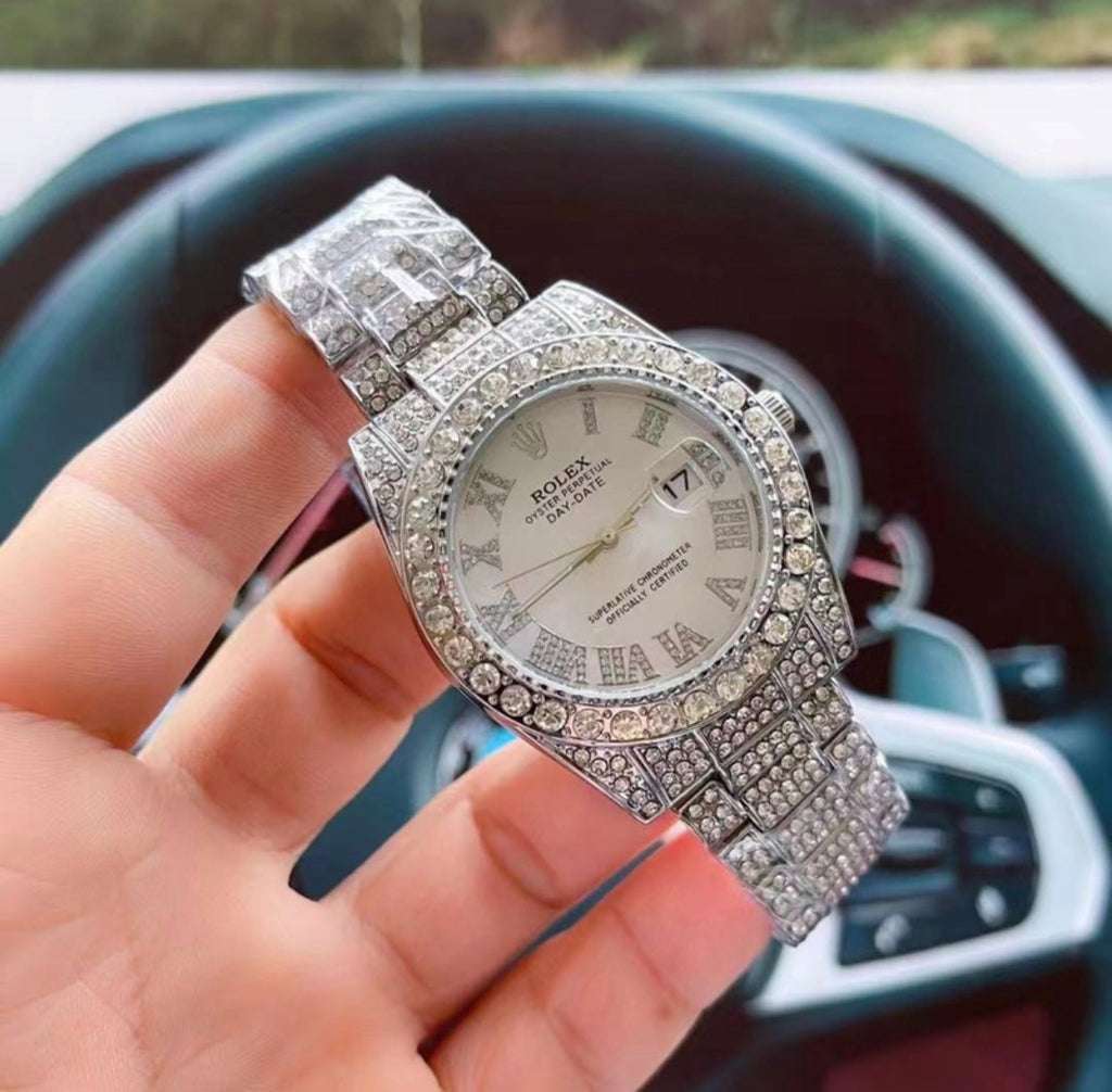 Rolex Day-Date (2 varianti)