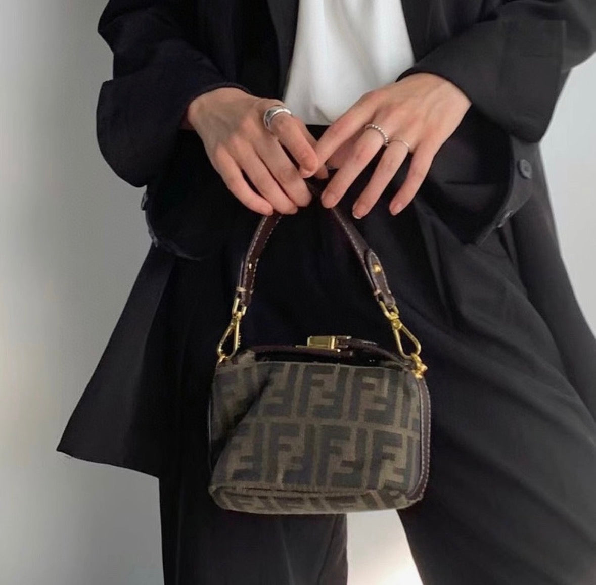 Borsa Fendi