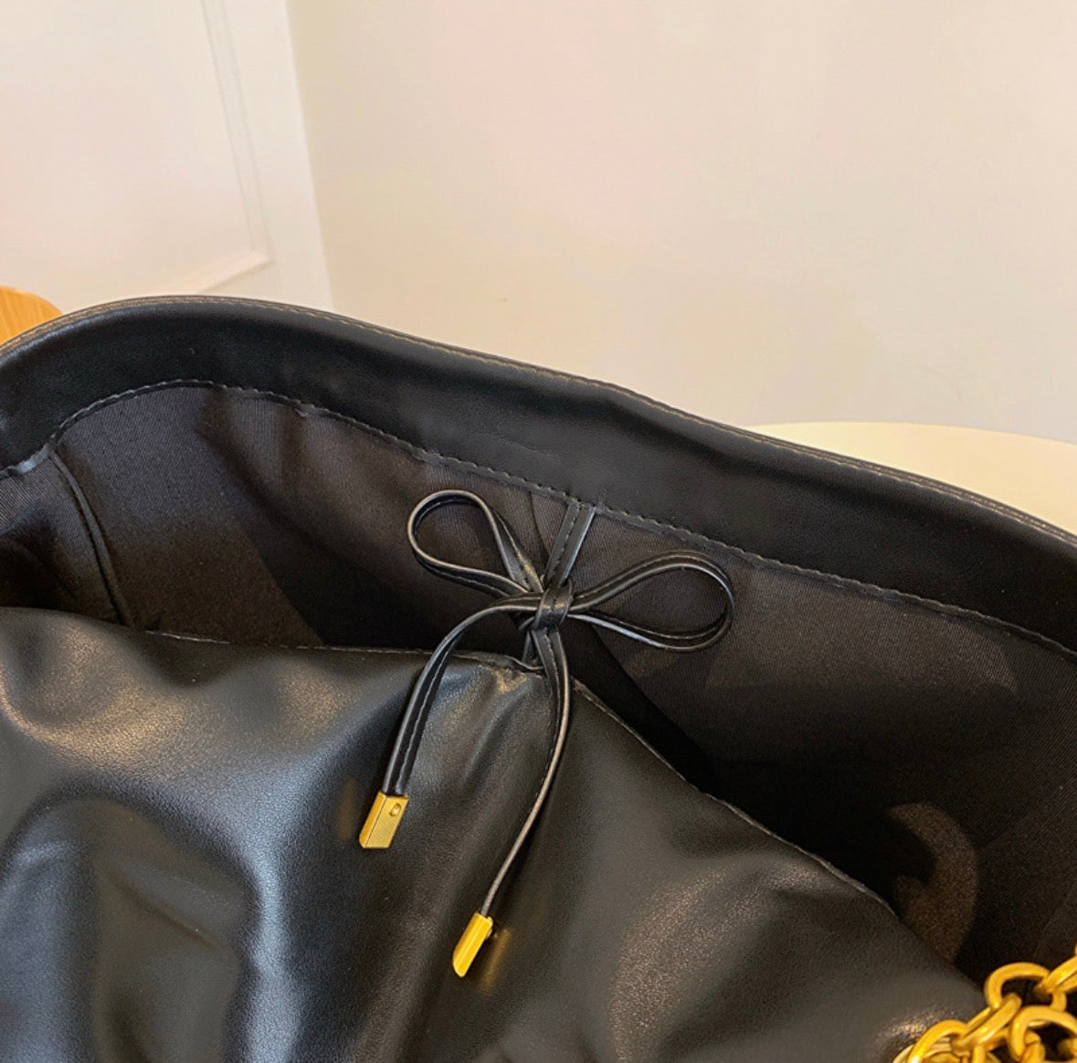 Borsa Saint Laurent