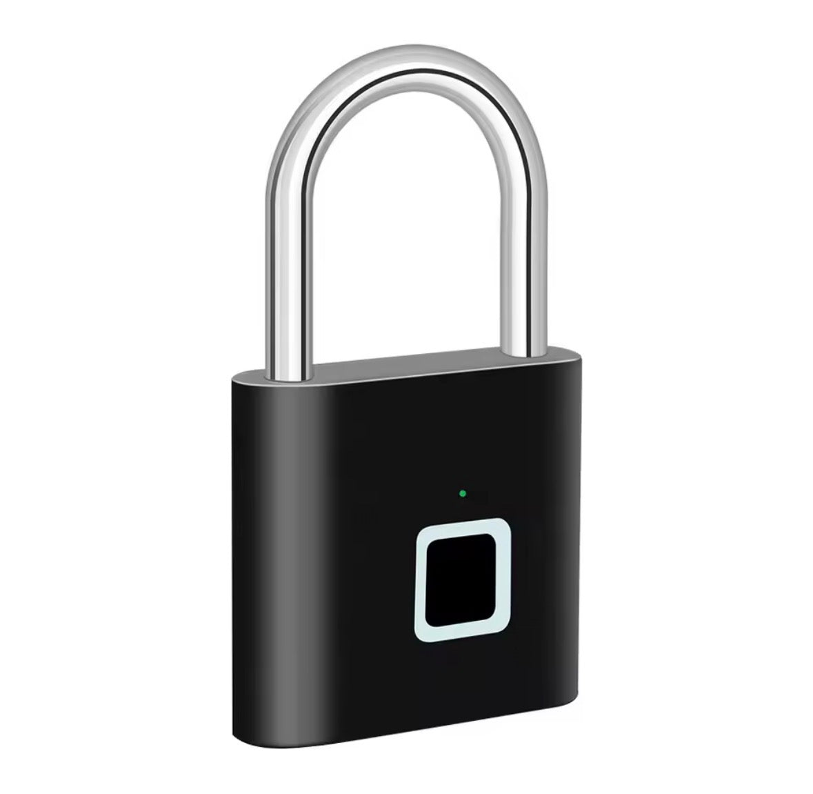 Fingerlock