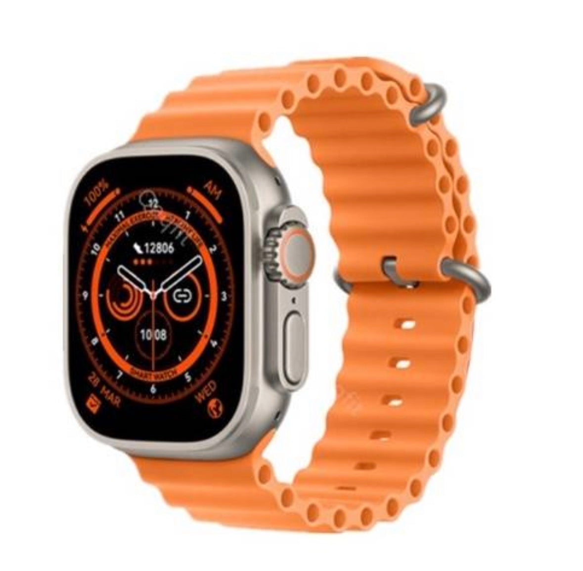 Apple Watch serie 8 ultra 49mm