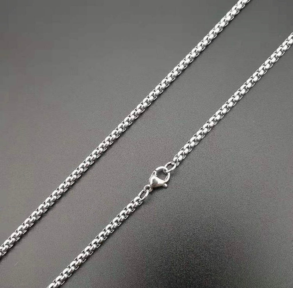 Collana di Gesù Cristo