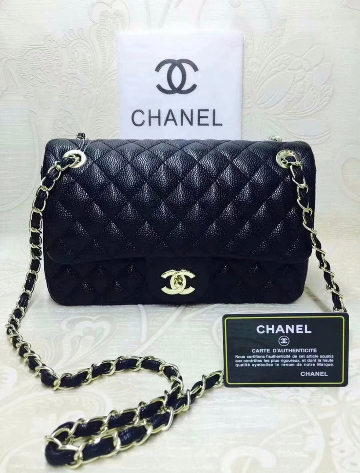 Borsa Chanel (vari colori)