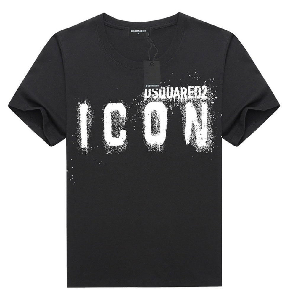 T-Shirt Dsquared2 ICON