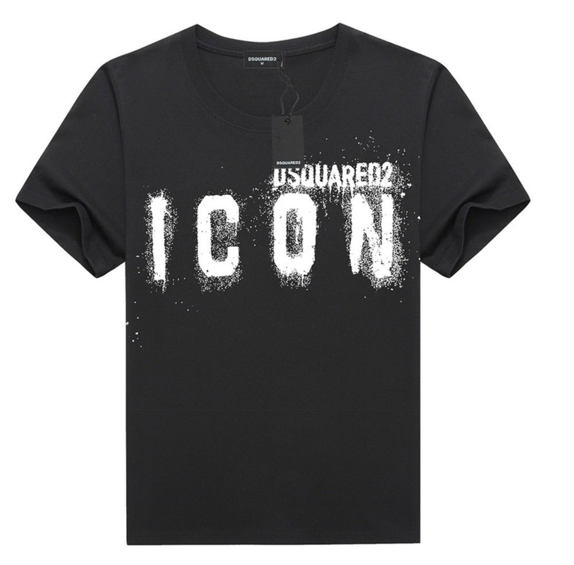 T-Shirt Dsquared2 ICON