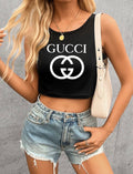 Top Gucci da ragazza
