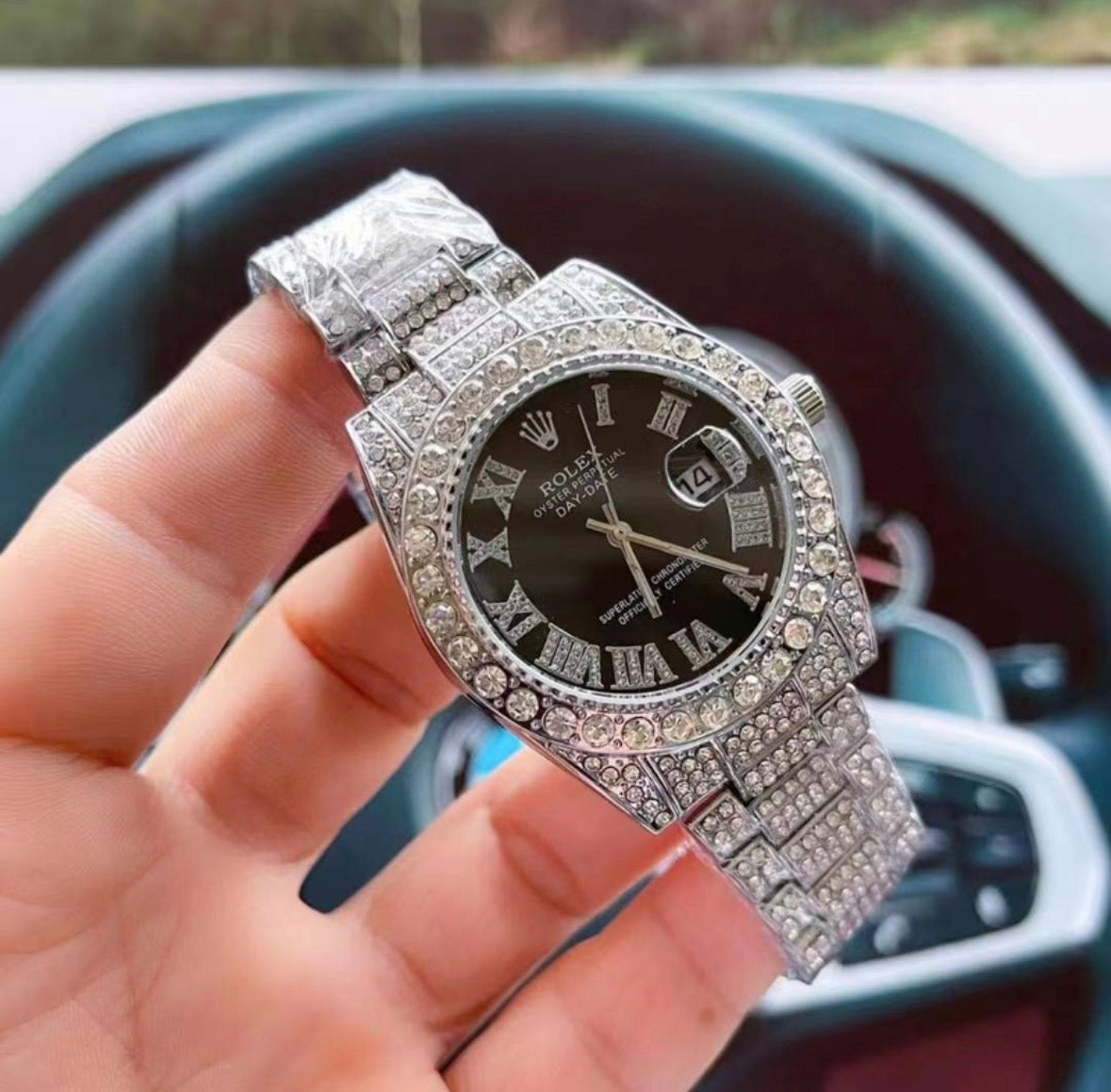Rolex Day-Date (2 varianti)