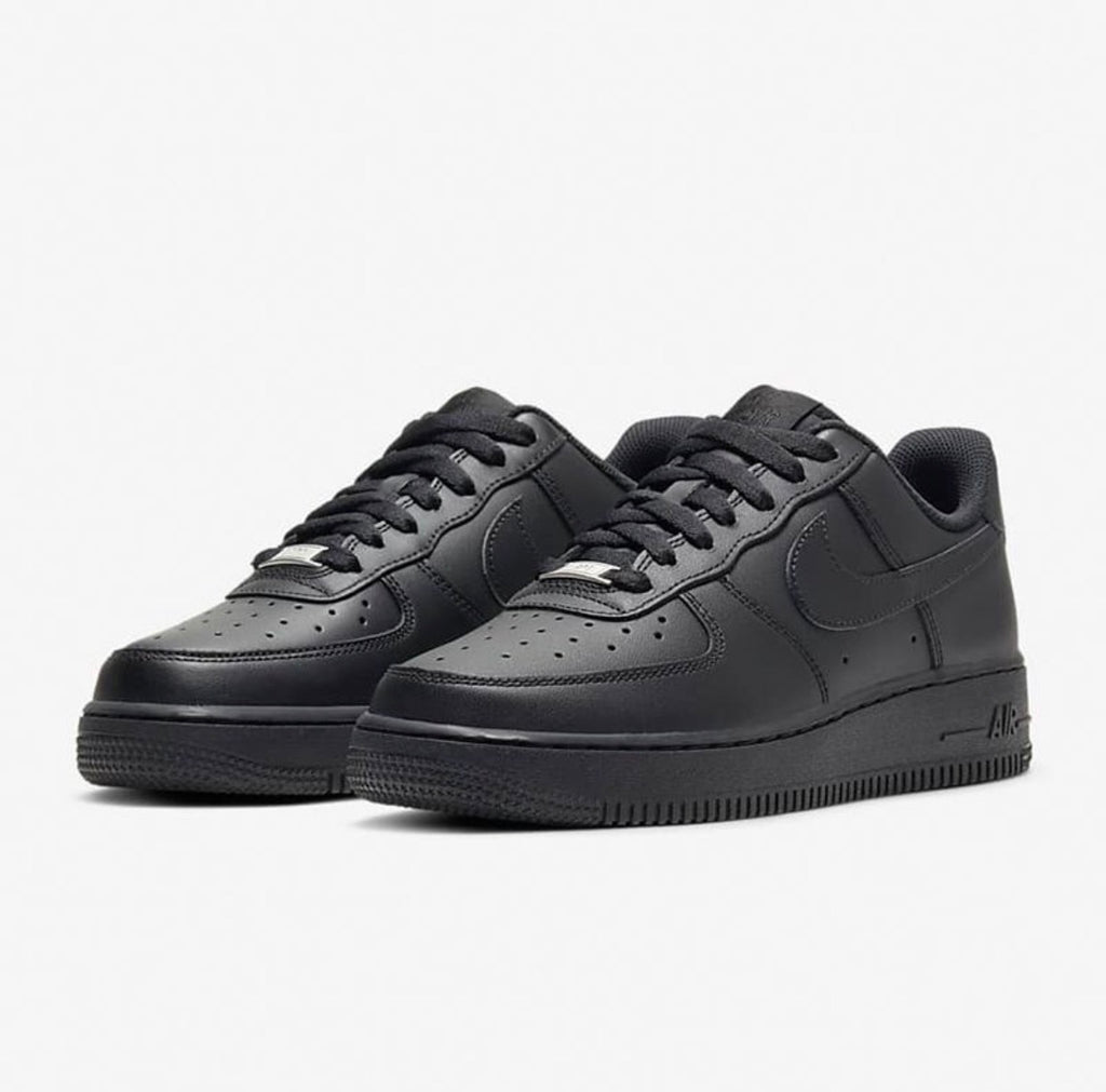 Air Force 1 Black